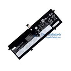 Akku für Lenovo L21D4PH1 L21L4PH1 L21M4PH1 L21C4PH1 L21B4PH1 [Ersatzakku]